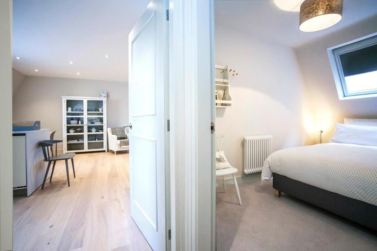 Stylish Wood Street Apartment Μπαθ Εξωτερικό φωτογραφία
