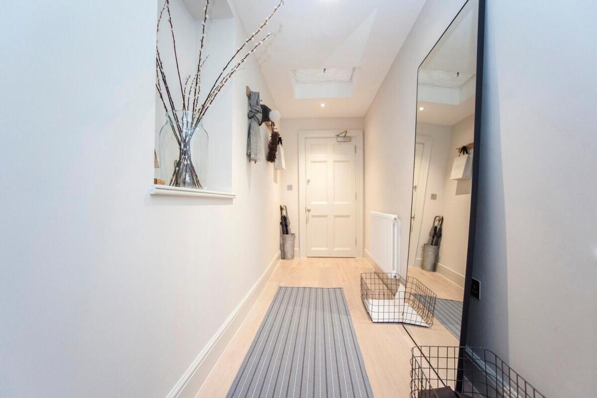 Stylish Wood Street Apartment Μπαθ Εξωτερικό φωτογραφία