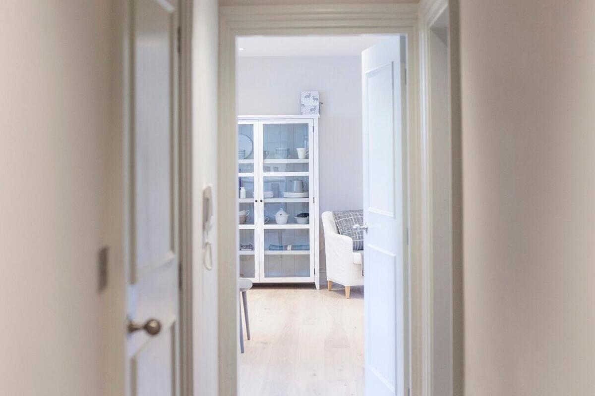Stylish Wood Street Apartment Μπαθ Εξωτερικό φωτογραφία