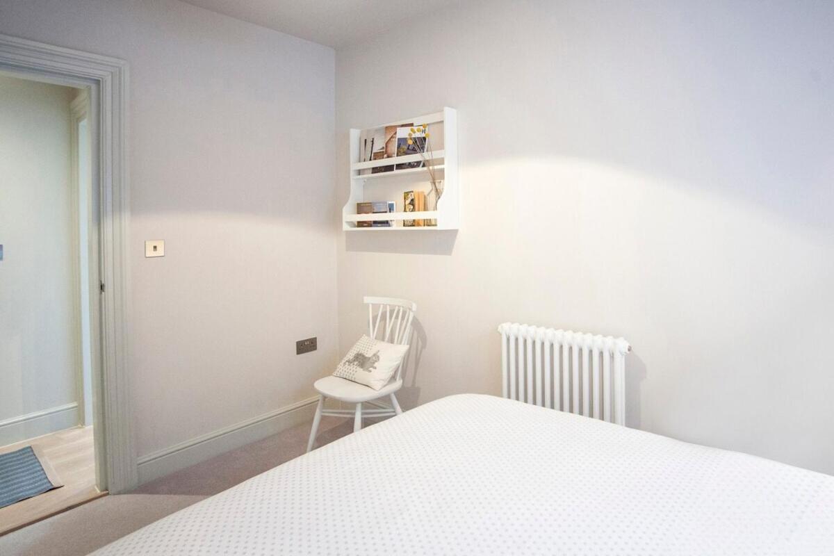 Stylish Wood Street Apartment Μπαθ Εξωτερικό φωτογραφία